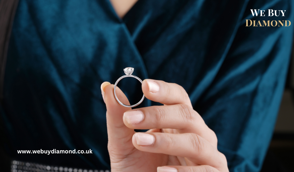 Tips To Find the Value of Your Engagement Ring